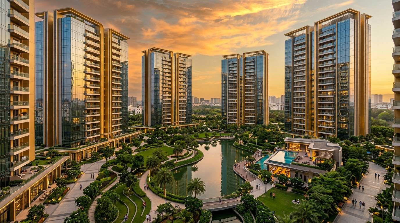 Century Immencity Rendering 1